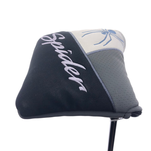 Used TaylorMade Spider Tour X Putter / 34.00 Inches