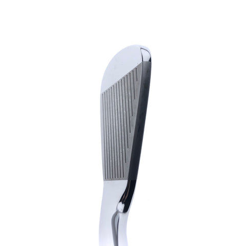 Used TaylorMade RocketBladez Tour 4 Iron / 22.0 Degrees / Stiff Flex