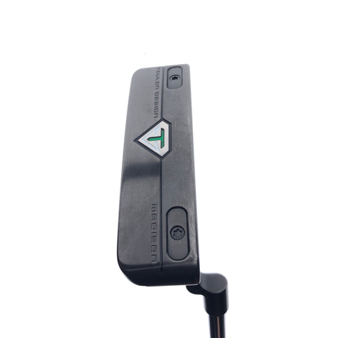 Used Odyssey Toulon Design Madison 2022 Putter / 34.0 Inches