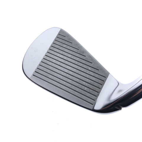 Used TaylorMade RocketBladez Tour 4 Iron / 22.0 Degrees / Stiff Flex