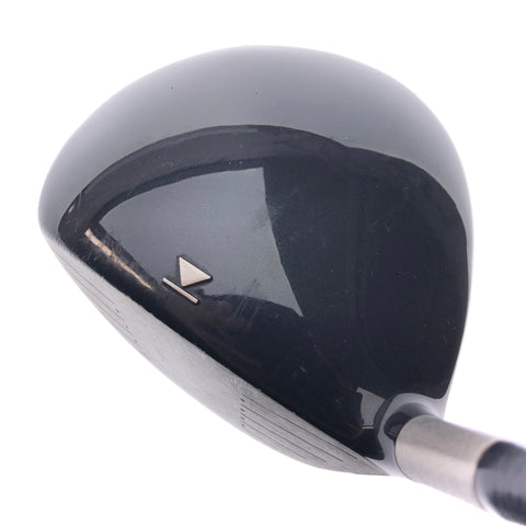 Used Titleist 909 D2 Driver / 10.5 Degrees / Regular Flex