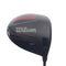 Used Wilson Dynapower Driver / 9.0 Degrees / Stiff Flex