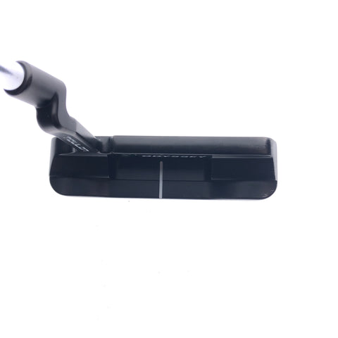 Used Odyssey Toulon Design Madison 2022 Putter / 34.0 Inches