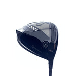 Used TaylorMade Qi10 Driver / 12.0 Degrees / A Flex - Replay Golf 