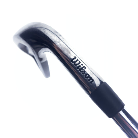 Used Wilson Dynapower Steel 4 Iron / 19.0 Degrees / Regular Flex