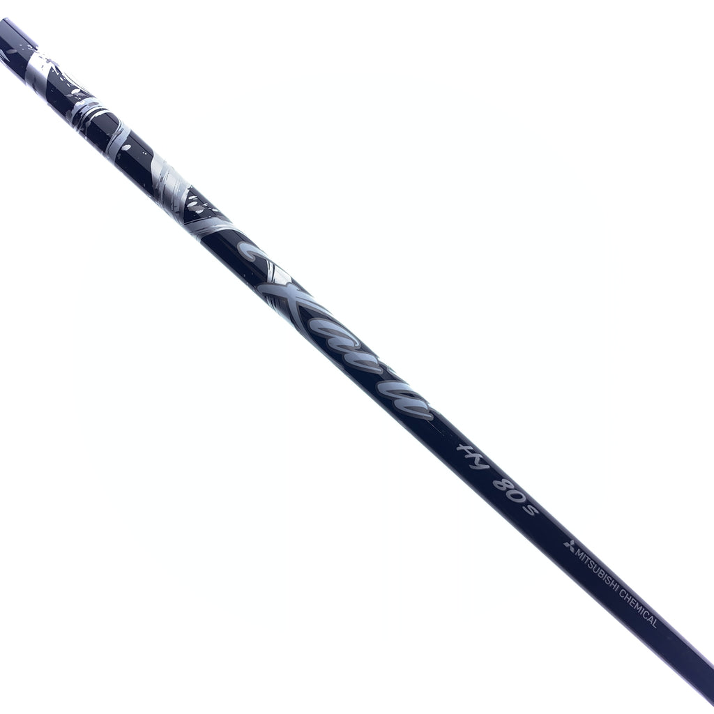 Used Mitsubishi Kai'li White HY 80 S Rescue / Hybrid / Stiff Flex / Ping Gen 3