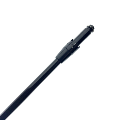 Used Graphite Design Tour AD CQ-6 X 2023 Driver Shaft / X-Stiff Flex / Titleist