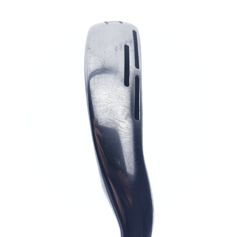 Used Wilson Dynapower Steel 4 Iron / 19.0 Degrees / Regular Flex