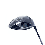 Used TaylorMade Qi10 Driver / 12.0 Degrees / A Flex - Replay Golf 