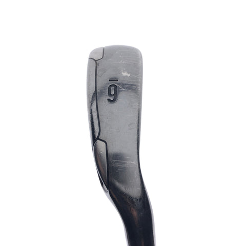 Used Callaway Big Bertha OS 6 Iron / 26.0 Degrees / Ladies Flex