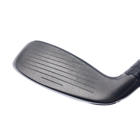 Used Callaway Apex 21 3 Hybrid / 19 Degrees / Regular Flex - Replay Golf 