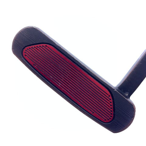 Used TaylorMade TP Patina Ardmore 3 Putter / 34.0 Inches