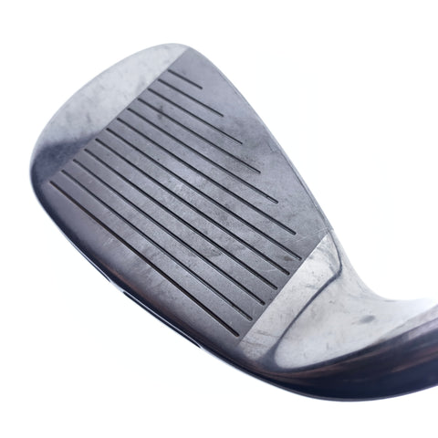 Used Wilson Dynapower Steel 4 Iron / 19.0 Degrees / Regular Flex
