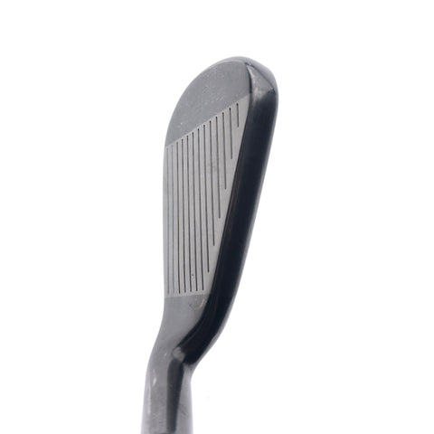 Used Callaway Big Bertha OS 6 Iron / 26.0 Degrees / Ladies Flex