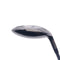 Used Callaway Paradym Ai Smoke MAX D 7 Fairway Wood / 21 Degrees / Regular Flex