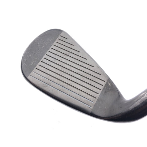 Used Callaway Big Bertha OS 6 Iron / 26.0 Degrees / Ladies Flex