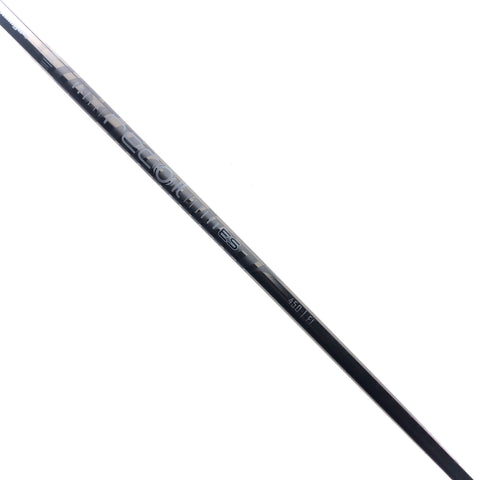 Used Callaway Big Bertha OS 6 Iron / 26.0 Degrees / Ladies Flex