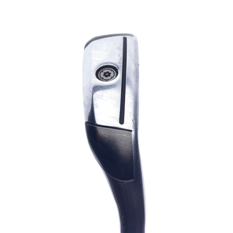 Used TaylorMade Sim DHY 3 Hybrid / 19 Degrees / Stiff Flex