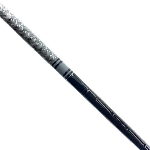 Used Mitsubishi Tensei AV Series White RAW 65 X Driver Shaft / Stiff Flex / Tit