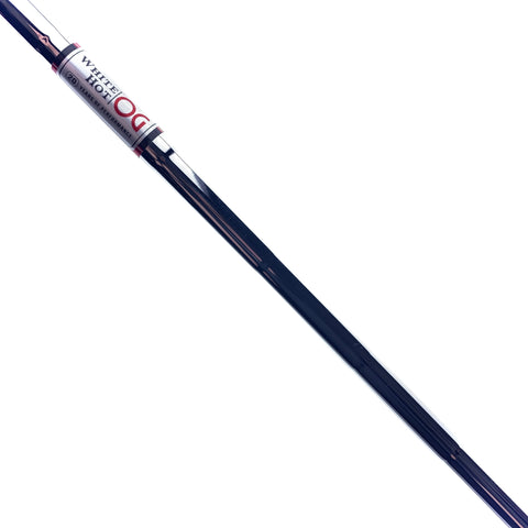 Used Odyssey White Hot OG Double White Putter / 34.0 Inches