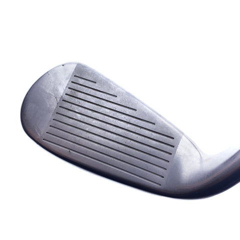 Used TaylorMade Sim DHY 3 Hybrid / 19 Degrees / Stiff Flex