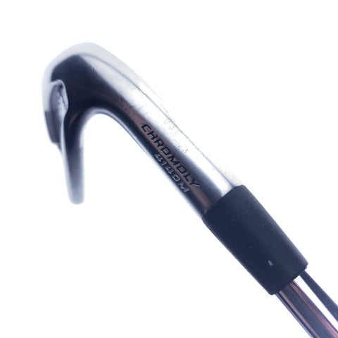 Used Mizuno JPX 919 Hot Metal 9 Iron / 40.0 Degrees / X-Stiff Flex