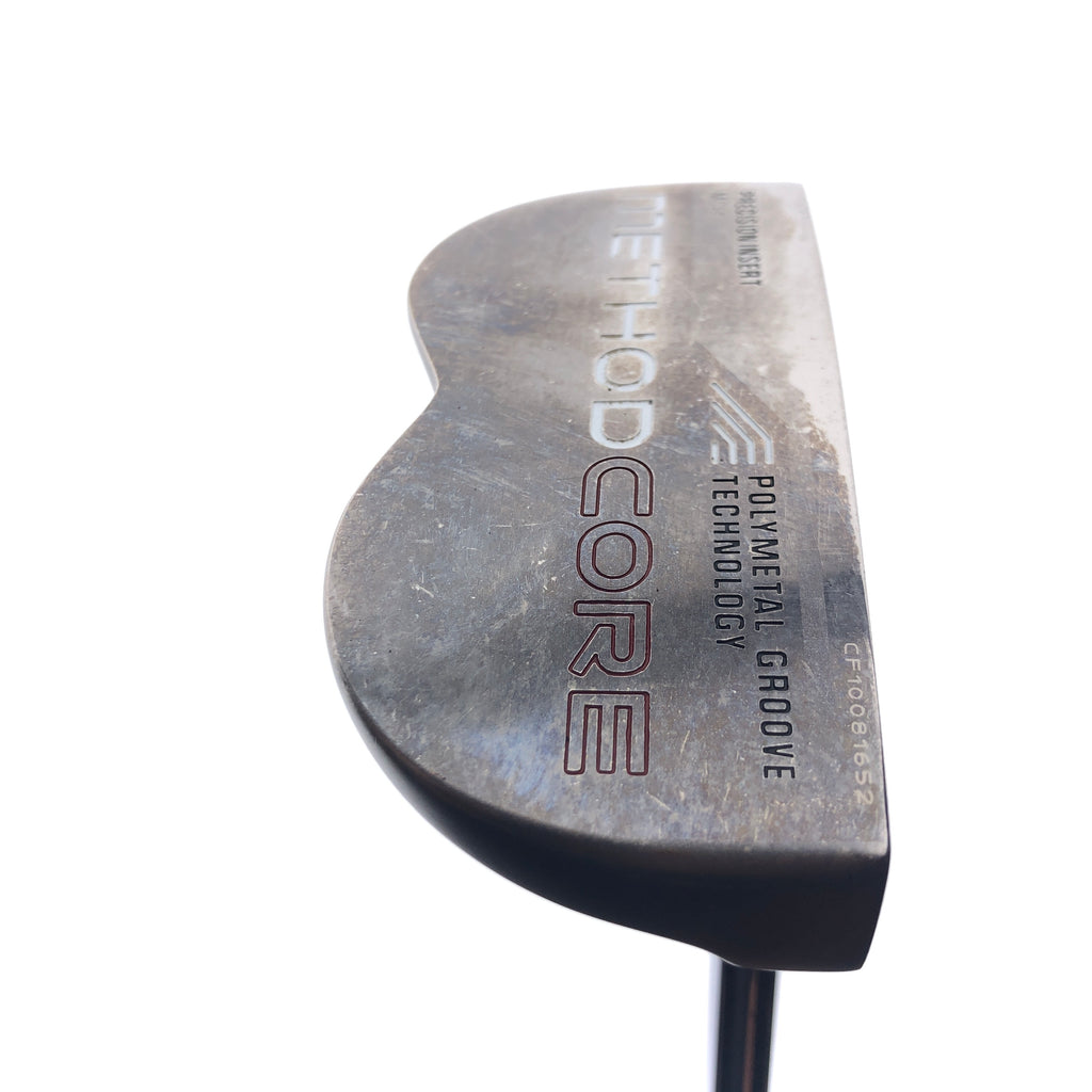 Used Nike Method Core MC4i Putter / 34.00 Inches
