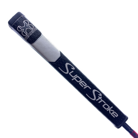 Used Odyssey White Hot OG Double White Putter / 34.0 Inches