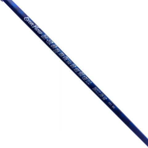 Used Project X EvenFlow Riptide CB 4.0 L 40g Fairway Shaft / Ladies / PING Gen2