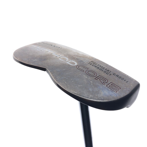 Used Nike Method Core MC4i Putter / 34.00 Inches