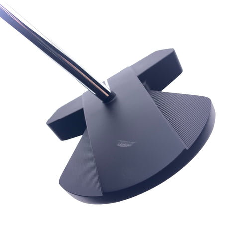 Used Odyssey Ai-One Square 2 Square Max 1 Putter / 35.0 Inches