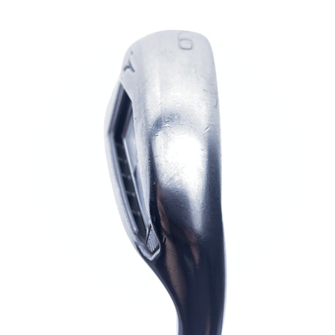Used Mizuno JPX 919 Hot Metal 9 Iron / 40.0 Degrees / X-Stiff Flex