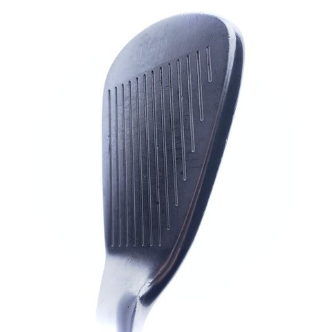 Used Mizuno JPX 919 Hot Metal 9 Iron / 40.0 Degrees / X-Stiff Flex