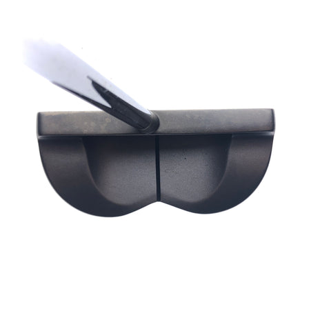 Used Nike Method Core MC4i Putter / 34.00 Inches