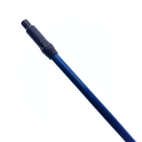 Used Project X EvenFlow Riptide CB 4.0 L 40g Fairway Shaft / Ladies / PING Gen2