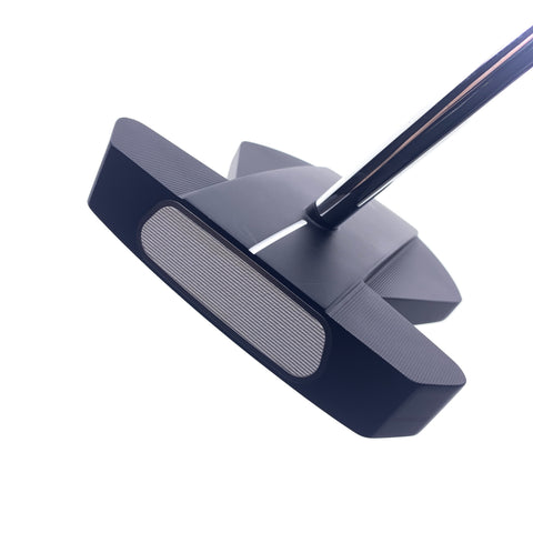 Used Odyssey Ai-One Square 2 Square Max 1 Putter / 35.0 Inches