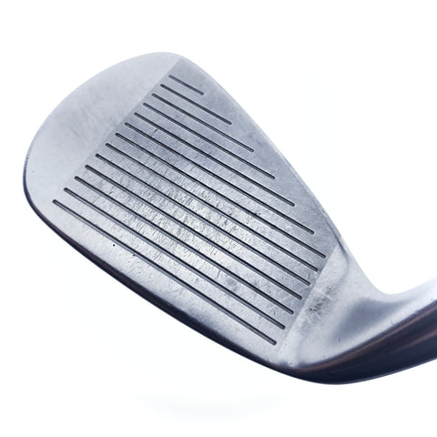 Used Mizuno JPX 919 Hot Metal 9 Iron / 40.0 Degrees / X-Stiff Flex
