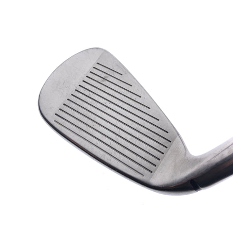 Used TaylorMade Stealth 5 Iron / 21.0 Degrees / Stiff Flex
