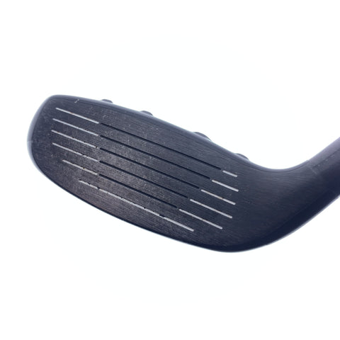 Used Ping G400 3 Hybrid / 19.0 Degrees / Stiff Flex
