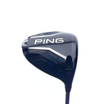 Used Ping G440 MAX Driver / 10.5 Degrees / Soft Regular Flex - Replay Golf 