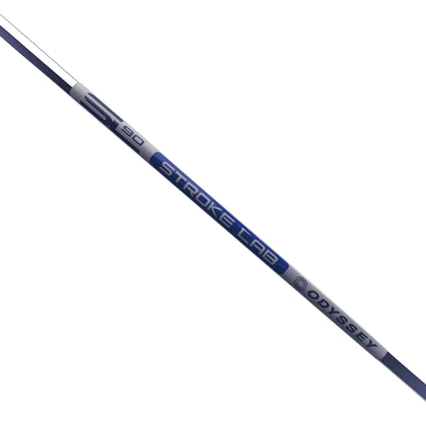 Used Odyssey Ai-One Square 2 Square Max 1 Putter / 35.0 Inches