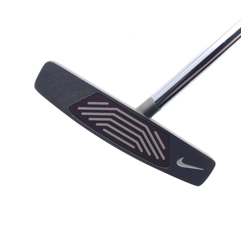 Used Nike Method Core MC4i Putter / 34.00 Inches