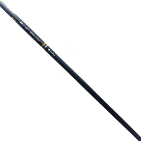 Used TaylorMade RBZ Stage 2 Tour 3 Hybrid / 18.5 Degrees / Regular Flex