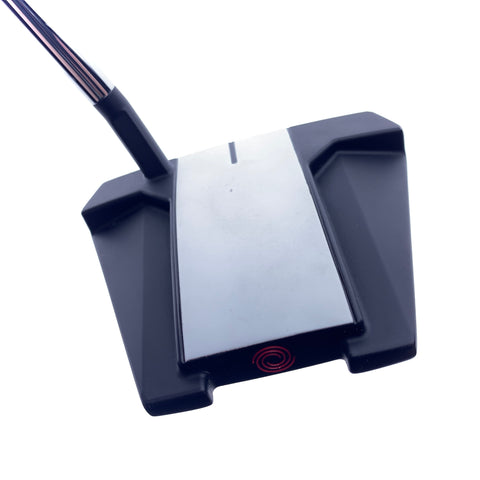 Used Odyssey White Hot Versa Twelve S Putter / 34.0 Inches