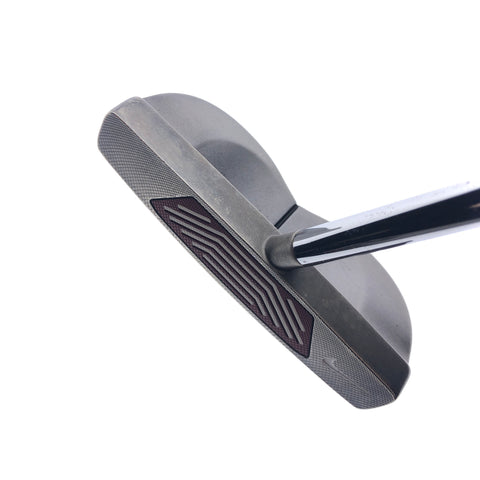 Used Nike Method Core MC4i Putter / 34.00 Inches