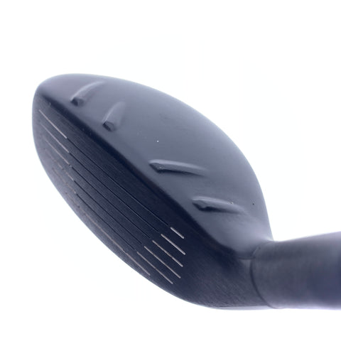 Used Ping G400 3 Hybrid / 19.0 Degrees / Stiff Flex