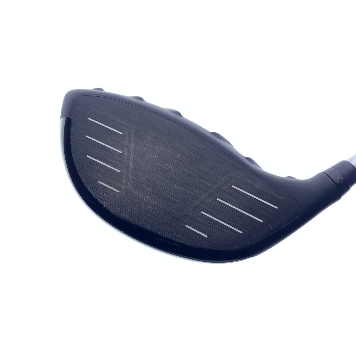 Used Ping G440 MAX Driver / 10.5 Degrees / Soft Regular Flex - Replay Golf 