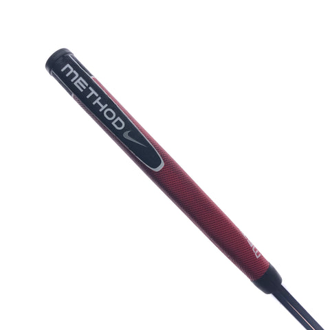 Used Nike Method Core MC4i Putter / 34.00 Inches