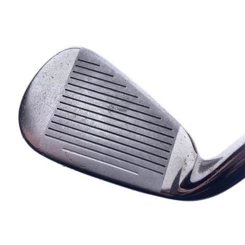 Used TaylorMade Burner 2009 5 Iron / 24 Degrees / Regular Flex