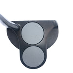Used Odyssey White Hot 2-Ball Putter / 35.50 Inches